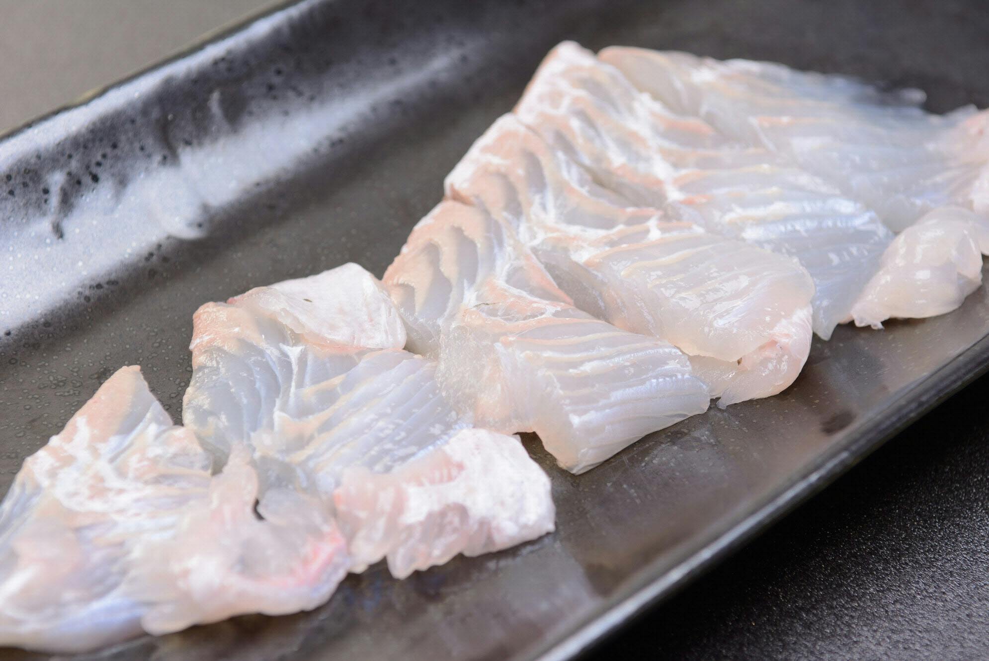 ヒラメ刺し身で謎の食中毒 原因は クドア Nikkei Style ヒラメ刺し身で謎の食中毒 原因は クドア Nikkei Style