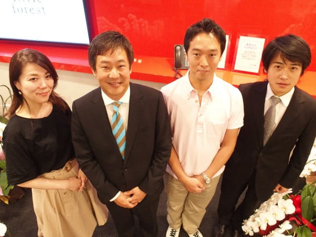 オタク心わしづかみ 電子書店の聖地 支えるo2o 日経bizgate オタク心わしづかみ 電子書店の聖地 支えるo2o 日経bizgate