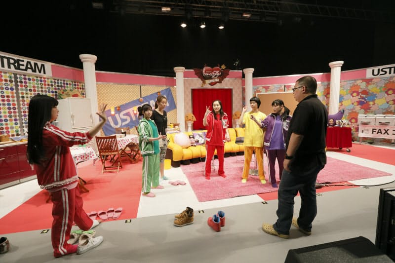 名物マネージャーが明かす ももクロ 育成秘話 Nikkei Style 名物マネージャーが明かす ももクロ 育成秘話 Nikkei Style