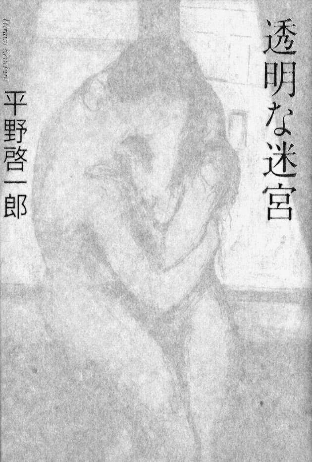 透明な迷宮 平野啓一郎著 複数の顔を持つ人間描く短編集 Nikkei Style 透明な迷宮 平野啓一郎著 複数の顔を持つ人間描く短編集 Nikkei Style