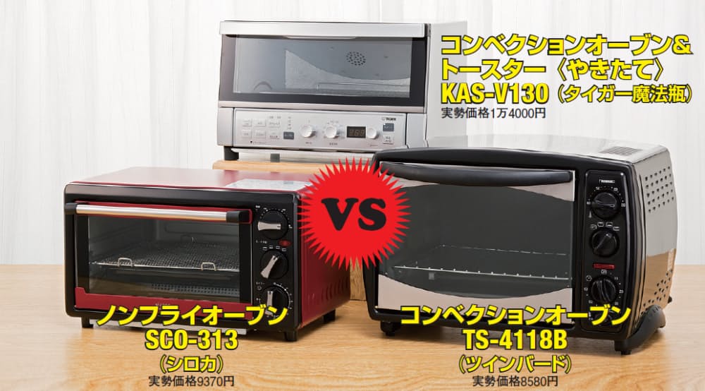 油使わず熱風で調理する家電 総合力優れるタイガー Nikkei Style