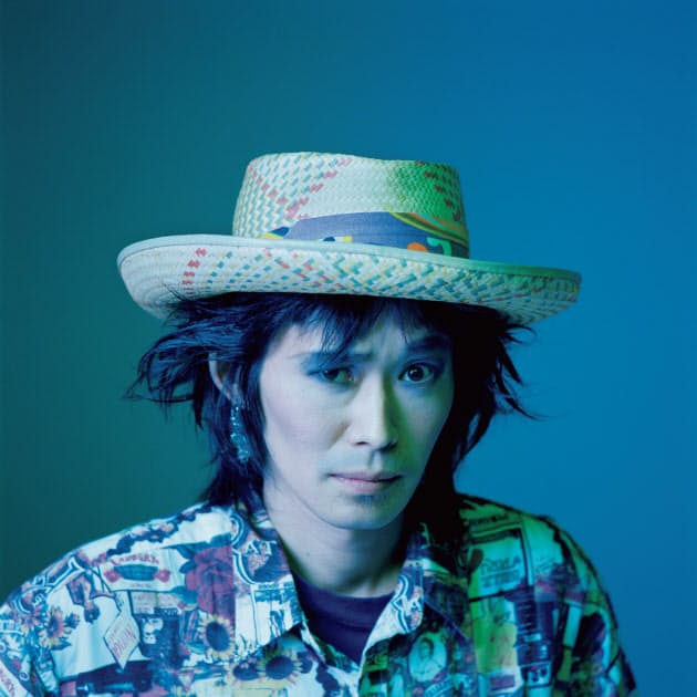 風のような忌野清志郎 Rcブレーク前の素顔 エンタメ Nikkei Style