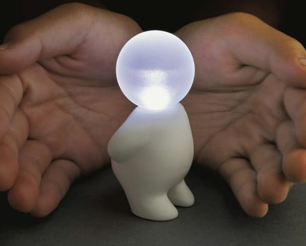 飾れる懐中電灯でほっこり Dルミベイビー Nikkei Style 飾れる懐中電灯でほっこり Dルミベイビー Nikkei Style