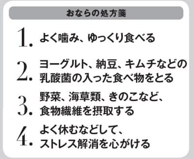 なら 臭い 原因 が お