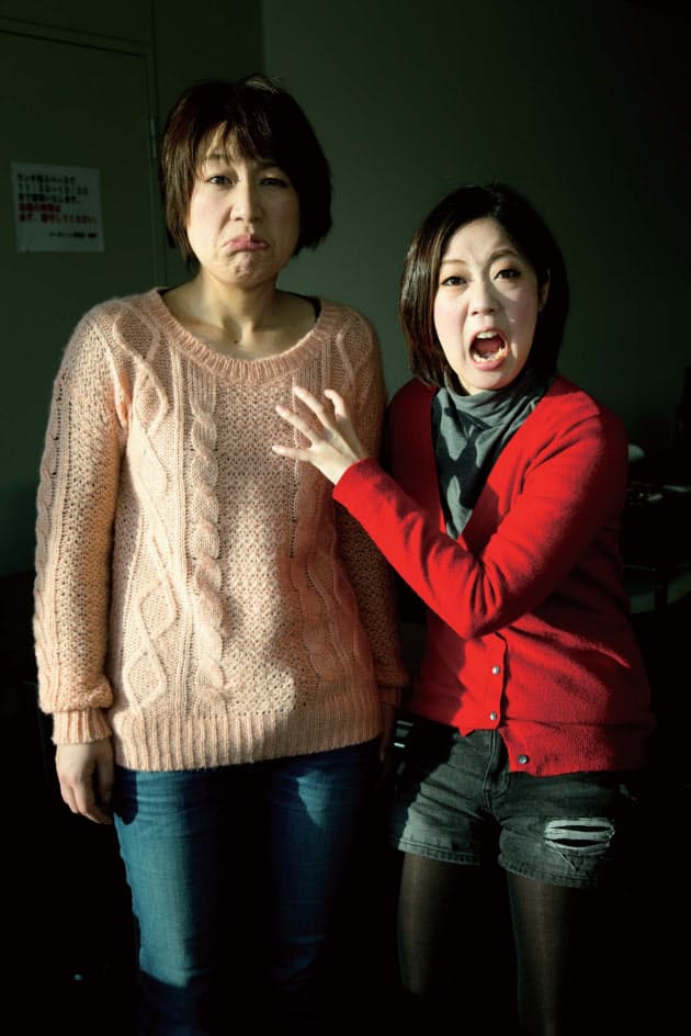 ダメよ 昼顔妻 14年の流行語大賞は女性発 Nikkei Style ダメよ 昼顔妻 14年の流行語大賞は女性発 Nikkei Style