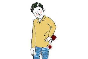 痛い 重い だるい 腰の痛み 内臓疾患の可能性 Nikkei Style 痛い 重い だるい 腰の痛み 内臓疾患の可能性 Nikkei Style