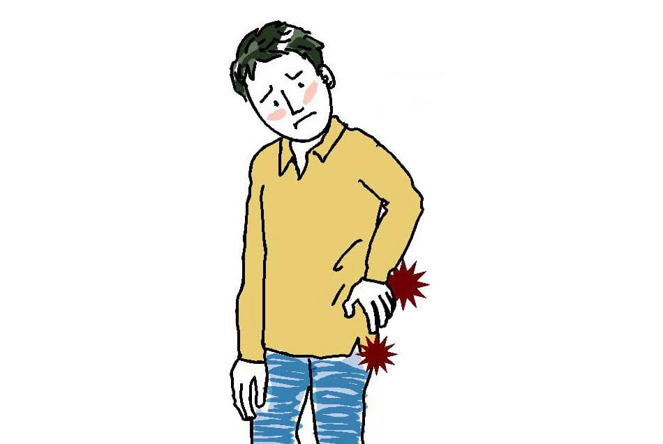 腰や背中の痛み 放置しないで Nikkei Style 腰や背中の痛み 放置しないで Nikkei Style