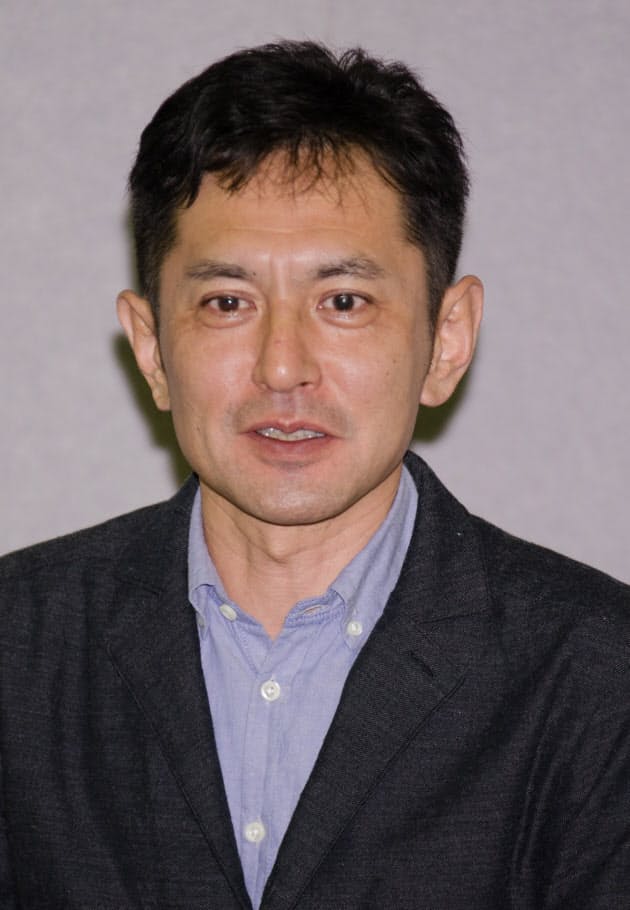 何も仕事をしていない と五朗監督に怒られる ドワンゴ参加のnhkアニメ 川上会長 Nikkei Style 何も仕事をしていない と五朗監督に怒られる ドワンゴ参加のnhkアニメ 川上会長 Nikkei Style