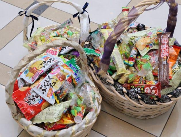 婚礼用トラック 菓子まき 尾張のハデ婚 最新事情 Nikkei Style 婚礼用トラック 菓子まき 尾張のハデ婚 最新事情 Nikkei Style