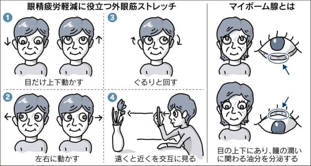 目の痛みや肩こり 隠れた原因を疑う Nikkei Style 目の痛みや肩こり 隠れた原因を疑う Nikkei Style
