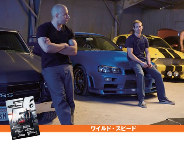 スター ウォーズほか続々 到来 洋画シリーズ大豊作 日経bizgate