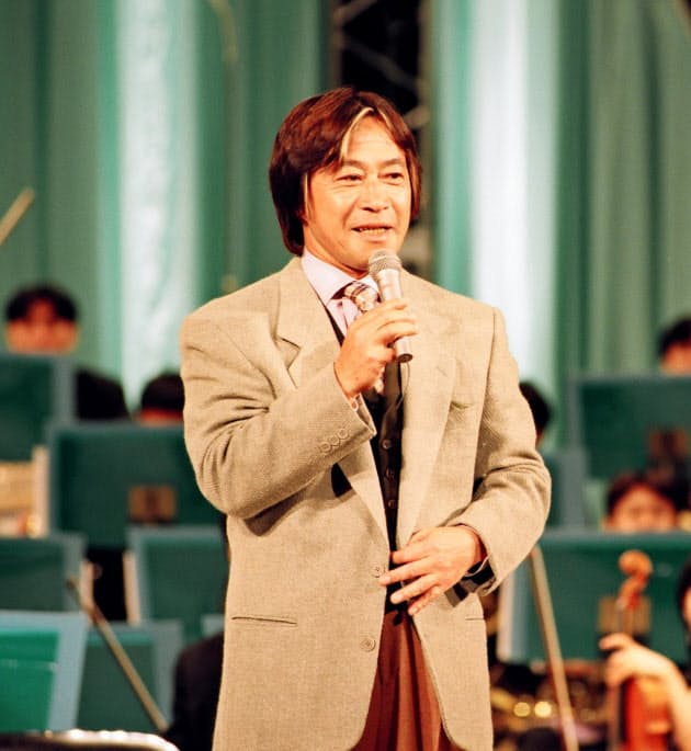 題名のない まま50年の音楽会 黛敏郎から佐渡裕まで Nikkei Style 題名のない まま50年の音楽会 黛敏郎から佐渡裕まで Nikkei Style