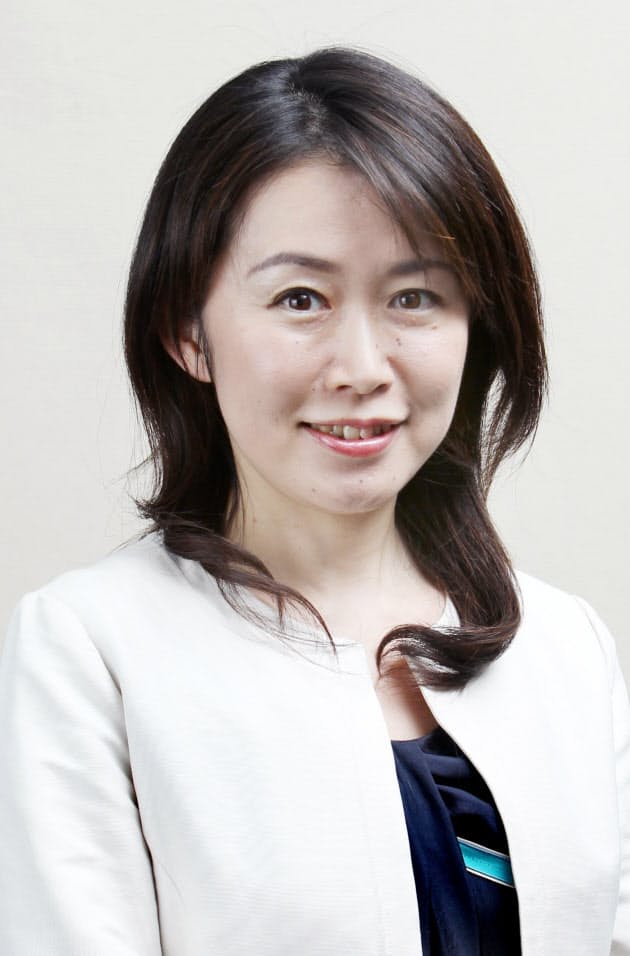 あの有名パティシエがつくる ハイブリッドスイーツ Woman Smart Nikkei Style