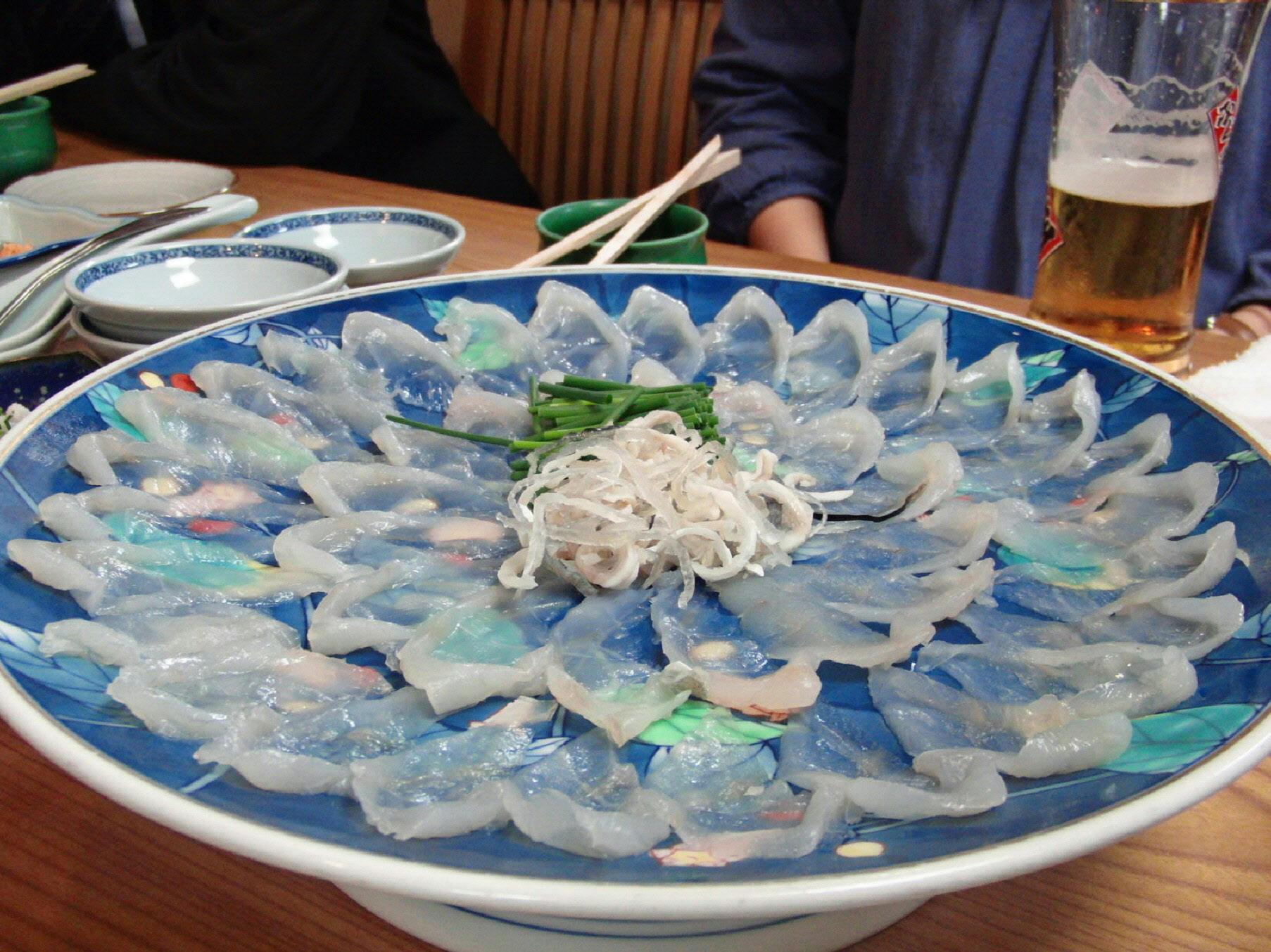 ハイデガーに学ぶ 科学的に正しい フグの食べ方 Nikkei Style ハイデガーに学ぶ 科学的に正しい フグの食べ方 Nikkei Style