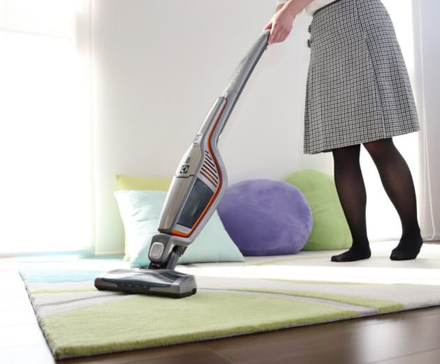 きれい好きにお薦め スティック型掃除機 ベスト10 Nikkei Style きれい好きにお薦め スティック型掃除機 ベスト10 Nikkei Style