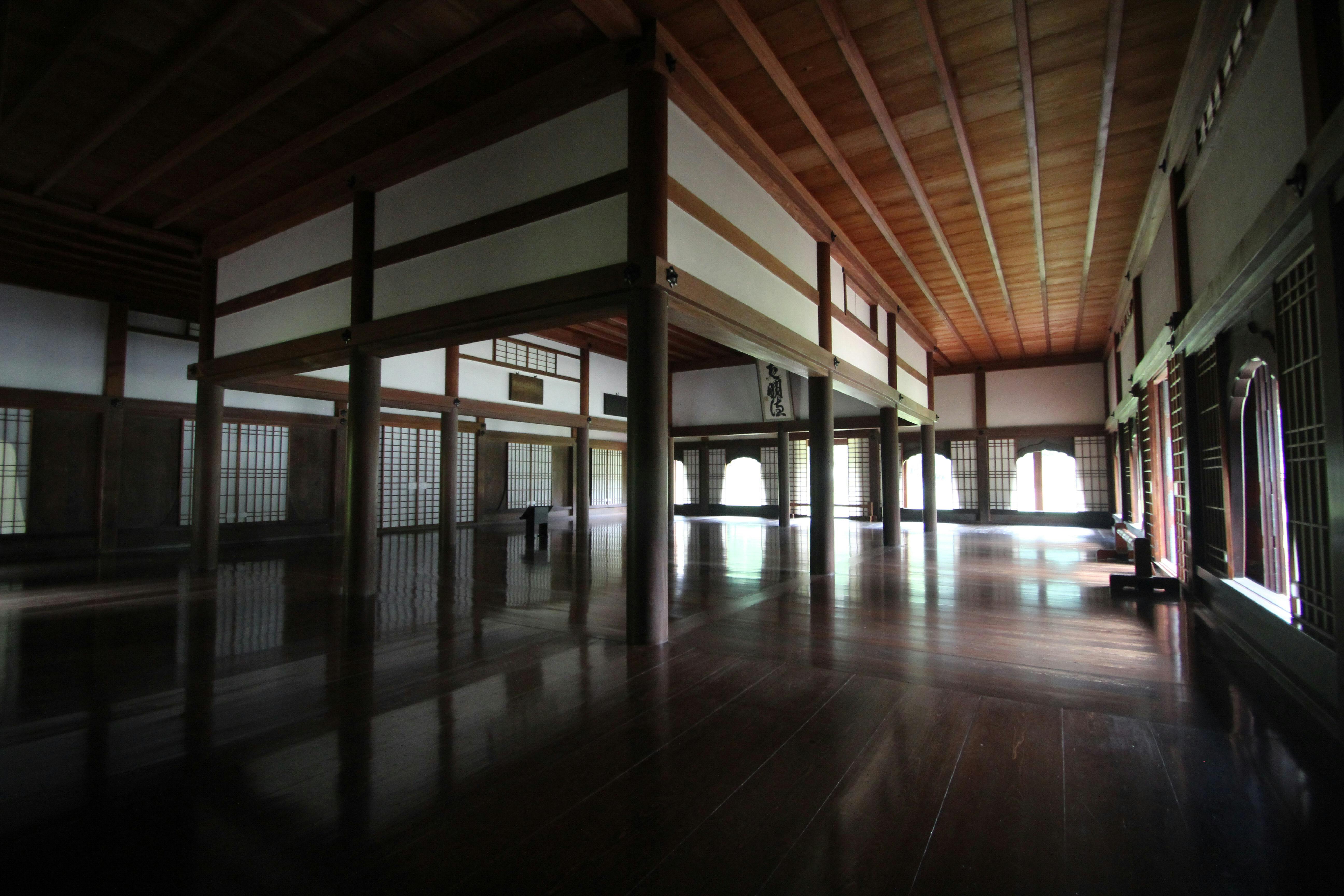 谷間から世界を思う 旧閑谷学校 日本遺産巡礼 Nikkei Style 谷間から世界を思う 旧閑谷学校 日本遺産巡礼 Nikkei Style