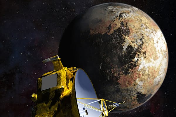 冥王星が惑星から 準惑星 になったわけ Nikkei Style 冥王星が惑星から 準惑星 になったわけ Nikkei Style