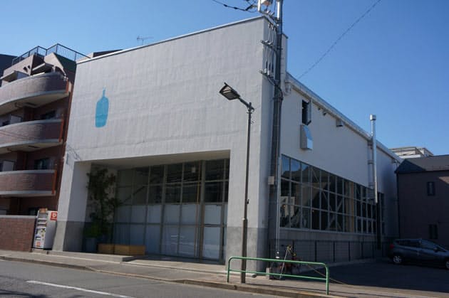 ルーツは日本の喫茶店文化 ブルーボトルコーヒー探訪 日経bizgate ルーツは日本の喫茶店文化 ブルーボトルコーヒー探訪 日経bizgate