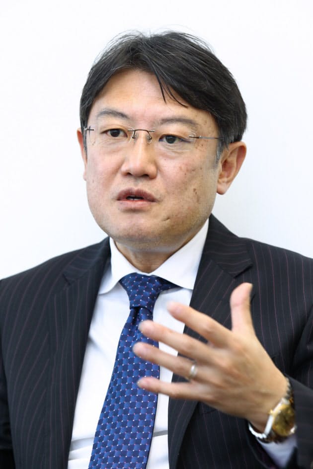 相場の怖さ知った リーマン以上の危機 広木隆 マネー研究所 Nikkei Style