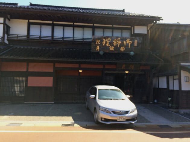 富山湾の宝石 シロエビ 美味支える県民性 Nikkei Style