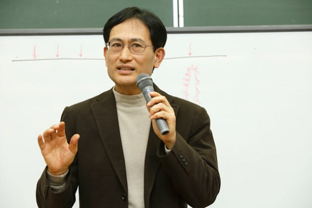 親は 金八先生 になれなくたっていい Nikkei Style 親は 金八先生 になれなくたっていい Nikkei Style