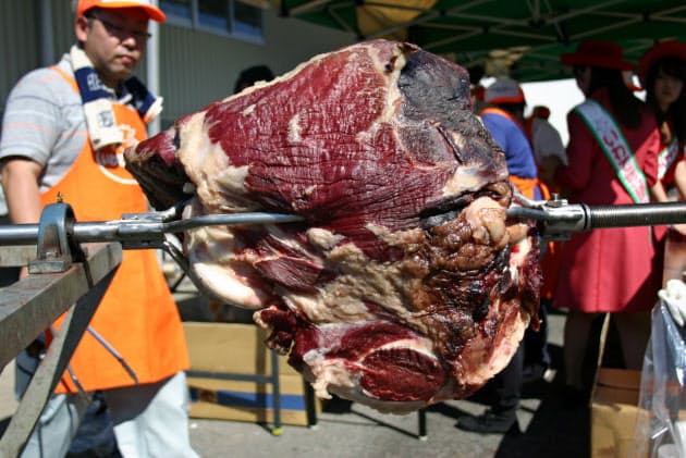 岩手の短角牛 赤身の醍醐味 日経bizgate 岩手の短角牛 赤身の醍醐味 日経bizgate