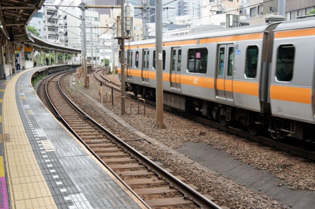 黄色い電車も中央線 人気路線は謎だらけ Nikkei Style 黄色い電車も中央線 人気路線は謎だらけ Nikkei Style
