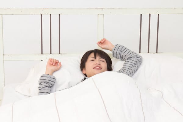 世界記録に挑戦 人はどれくらい眠らずにいられるか ナショジオ Nikkei Style
