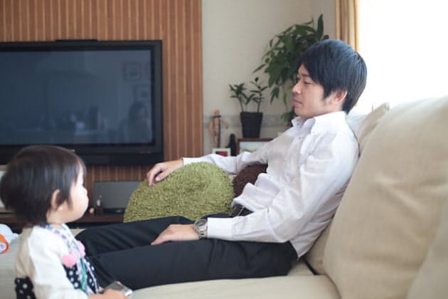 小さな子どもとケンカしてしまった時に読みたい名言 Nikkei Style 小さな子どもとケンカしてしまった時に読みたい名言 Nikkei Style