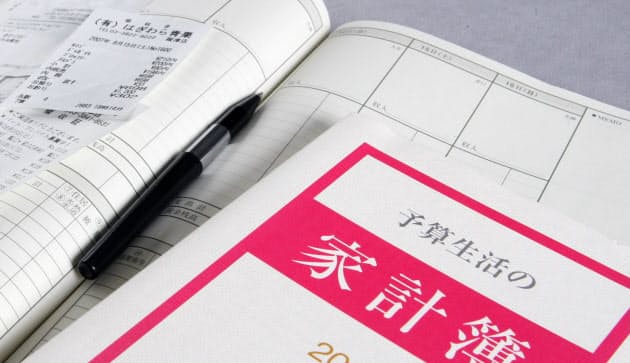 共働き家計 円満の秘訣は分担ルール マネー研究所 Nikkei Style