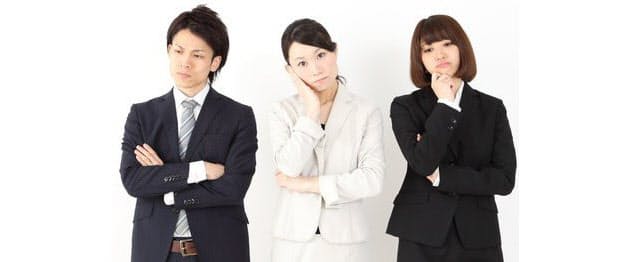 職場の困った人を撃退 効果的な モノの言い方 Nikkei Style 職場の困った人を撃退 効果的な モノの言い方 Nikkei Style
