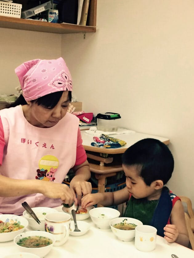 2人目産んで育休取るなら 上の子は保育園やめて 出世ナビ Nikkei Style