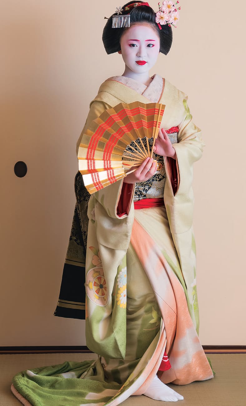 舞妓さんは京都の特別な存在 予約で会える店も Nikkei Style 舞妓さんは京都の特別な存在 予約で会える店も Nikkei Style