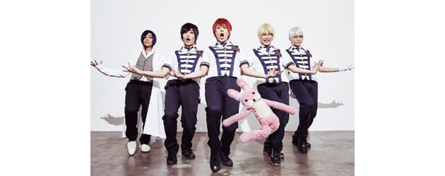 嵐に続け 期待の新世代男性ボーカルグループ Nikkei Style 嵐に続け 期待の新世代男性ボーカルグループ Nikkei Style