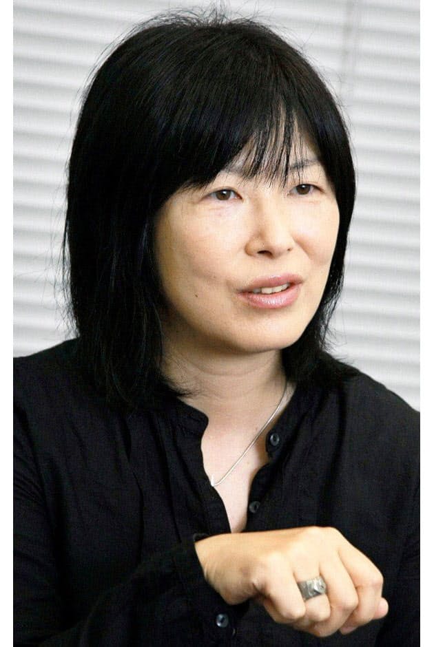 奥村五百子 志に性別は関係ない ヒロインは強し 木内昇 Nikkei Style 奥村五百子 志に性別は関係ない ヒロインは強し 木内昇 Nikkei Style