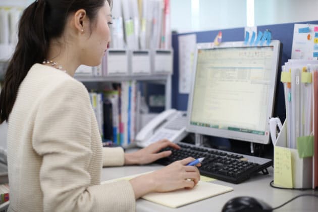 産休直前 職場 取引先へ ご挨拶メール の作法 Nikkei Style 産休直前 職場 取引先へ ご挨拶メール の作法 Nikkei Style