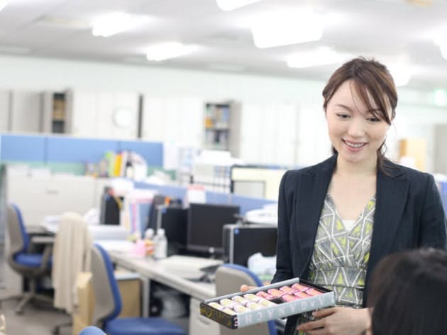産休直前 職場 取引先へ ご挨拶メール の作法 Nikkei Style