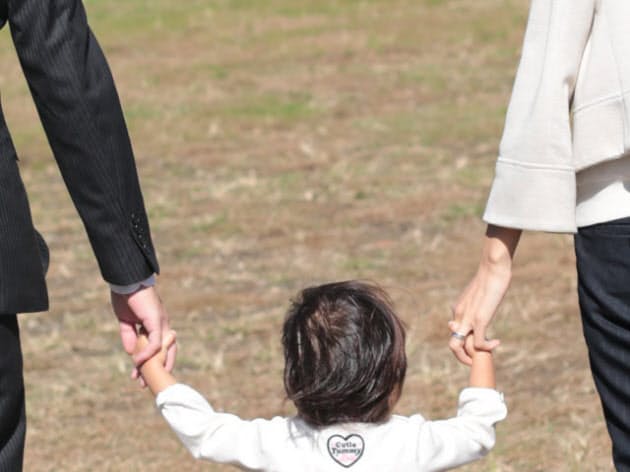 大事な仕事の日に限って熱を出す子どもの心理とは Nikkei Style 大事な仕事の日に限って熱を出す子どもの心理とは Nikkei Style