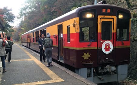 ななつ星に続け Jr東西が豪華寝台列車を投入 日経bizgate