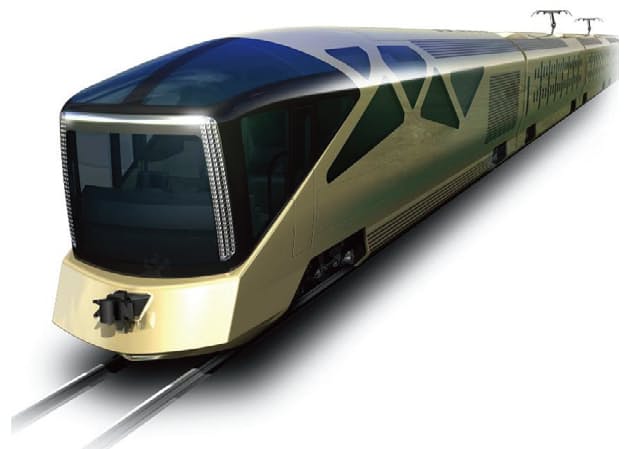 ななつ星に続け Jr東西が豪華寝台列車を投入 日経bizgate