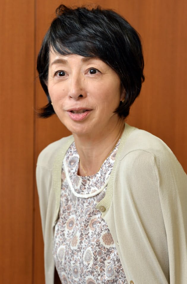 台所はときめきの場所 阿川佐和子さん 旅行 レジャー Nikkei Style