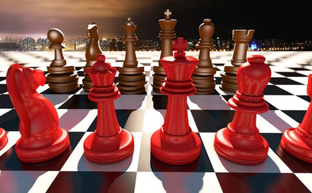 孫子 の政治家目線 戦争論 の軍人目線 日経bizgate 孫子 の政治家目線 戦争論 の軍人目線 日経bizgate