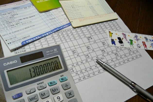 お金の問題すっきり 心健やかに年越し マネー研究所 Nikkei Style お金の問題すっきり 心健やかに年越し マネー研究所 Nikkei Style