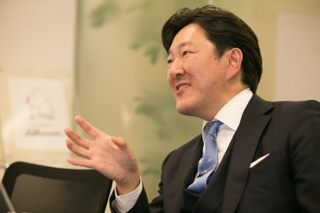 Ifrs導入時の実務課題 専門家に聞く マネー研究所 Nikkei Style