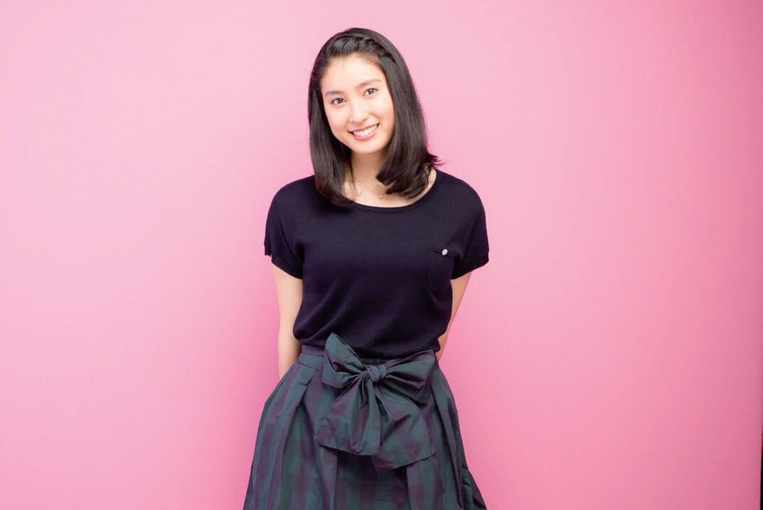 朝ドラの土屋太鳳 演じることに向き合った1年間 Nikkei Style 朝ドラの土屋太鳳 演じることに向き合った1年間 Nikkei Style
