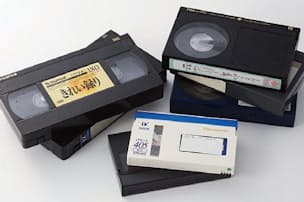 昔のビデオやカセットを再生したい 中古品の相場は Nikkei Style 昔のビデオやカセットを再生したい 中古品の相場は Nikkei Style