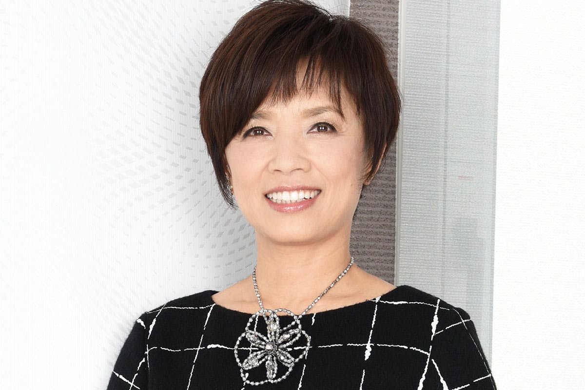 年を取るのは悪いことだけじゃないと分かってきました マネー研究所 Nikkei Style