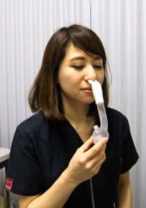 つら い慢性副鼻腔炎 タイプ様々 適切な治療を Nikkei Style つら い慢性副鼻腔炎 タイプ様々 適切な治療を Nikkei Style