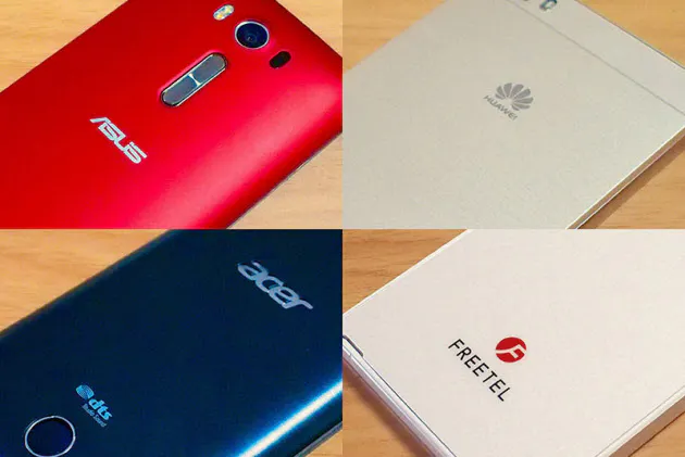 2万円台スマホ コスパ最強はどれか 4機種比較 Nikkei Style 2万円台スマホ コスパ最強はどれか 4機種比較 Nikkei Style