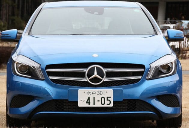 本気のイメチェン プレミアム自動車ブランドの価値 Mono Trendy Nikkei Style